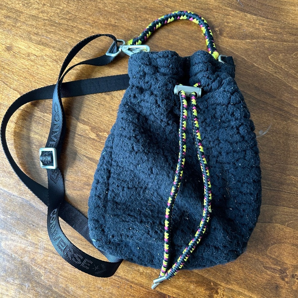 Converse Sherpa Mini handbag